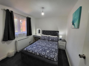 Delight Apartment, Close to Excel, London City Airport & O2!